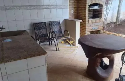 Casa com 3 dormitórios à venda, 150 m² por R$ 550. - Jardim Coronel Peroba - Itatiba/SP