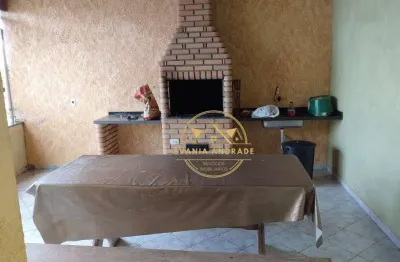 Casa com 3 dormitórios à venda, 162 m² por R$ 530.000,00 - Parque São Francisco - Itatiba/SP