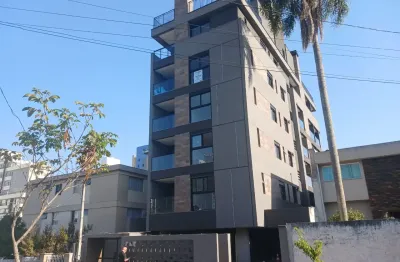 Studio e 2 quartos no cabral 1 quadra do carrefour com churrasqueira na varanda