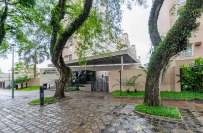 Apartamento com 2 quartos à venda na Avenida Presidente Getúlio Vargas, 881, Rebouças, Curitiba