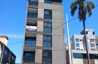 2 quartos varanda e churrasqueira no cabral ao lado do carrefour entrega em agosto de 25