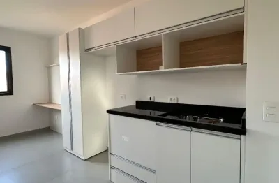 Kitnet / Stúdio à venda na Rua Ildefonso Stockler de França, 260, Novo Mundo, Curitiba