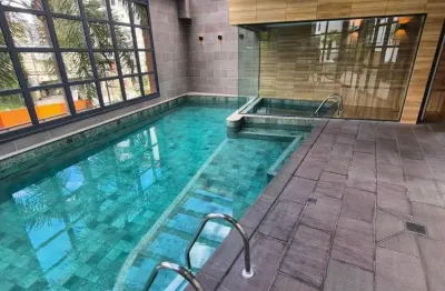 Maravilhoso apartamento 3 quartos, cond. clube evolve da vanguard