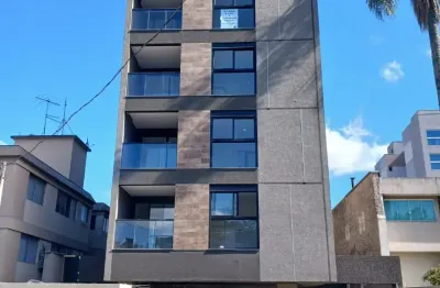 Apartamento novo 2 quartos 75 m² cabral pronto para morar