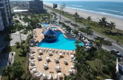 Apartamento com 3 quartos à venda na Avenida Paranaguá, 301, Balneário Marajó, Matinhos