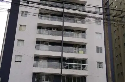 Apartamento com 2 quartos à venda na Rua Schiller, 126, Cristo Rei, Curitiba