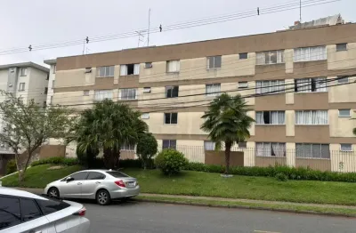 Apartamento com 2 quartos à venda na Rua Colombo, Ahú, Curitiba