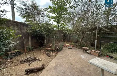Casa com 3 quartos à venda na adauto feitosa, --, dona clara, belo horizonte por r$ 400.000