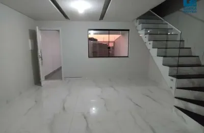 Casa com 3 quartos à venda na desembargador arthur albino, --, floramar, belo horizonte por r$ 695.000