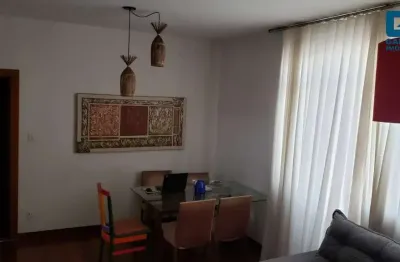 Apartamento com 3 quartos à venda na rua joão arantes, --, cidade nova, belo horizonte por r$ 460.000