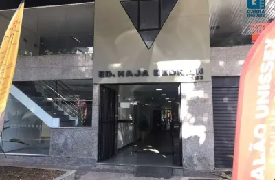 Ponto comercial para alugar na avenida brasil, --, santa efigênia, belo horizonte por r$ 1.800