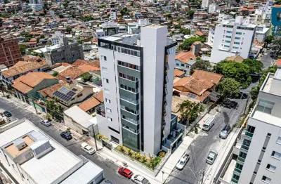 Cobertura com 4 quartos à venda na vênus, --, ana lúcia, sabará por r$ 1.700.000