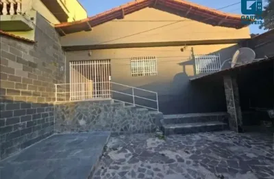 Casa com 3 quartos à venda na cônego januário barbosa, --, campo alegre, belo horizonte por r$ 530.000