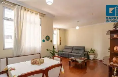 Apartamento com 4 quartos à venda na jorge angel livraga, --, palmares, belo horizonte por r$ 500.000