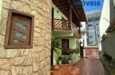 Casa com 4 quartos à venda na rua castelo serpa, --, castelo, belo horizonte por r$ 2.200.000