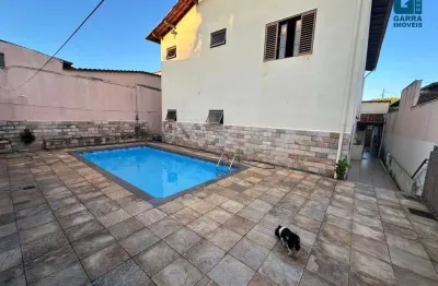Casa com 4 quartos à venda na rua ester de lima, --, santa cruz, belo horizonte por r$ 920.000
