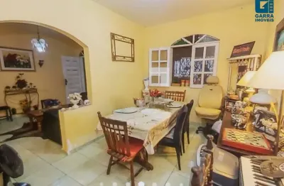 Casa com 3 quartos à venda na antônio francisco lisboa, --, bandeirantes (pampulha), belo horizonte por r$ 990.000