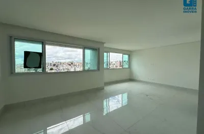Apartamento com 4 quartos à venda na cardeal stepinack, --, cidade nova, belo horizonte por r$ 2.100.000