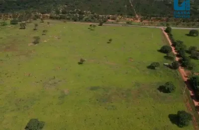 Terreno à venda na mg-238, --, jardim primavera ii, sete lagoas por r$ 4.000.000