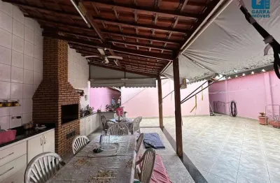 Casa com 4 quartos à venda na dulce maria, --, ipiranga, belo horizonte por r$ 1.080.000