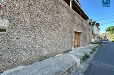 Casa com 3 quartos à venda na ari barroso, --, tupi, belo horizonte por r$ 479.000