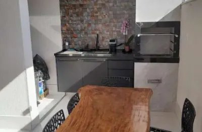 Apartamento com 2 quartos à venda na nicolina pacheco, --, maria virgínia, belo horizonte por r$ 580.000