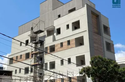 Apartamento com 3 quartos à venda na rua oliver, --, união, belo horizonte por r$ 458.000