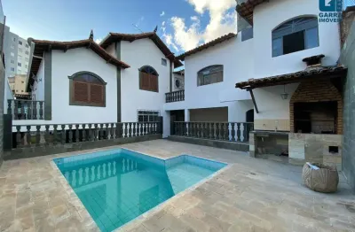 Casa com 4 quartos à venda na manoel venâncio martins, --, palmares, belo horizonte por r$ 1.650.000