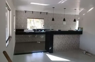 Chácara / sítio com 3 quartos à venda na rodovia mg 010 km 55, --, condomínio vale do luar, jaboticatubas por r$ 650.000