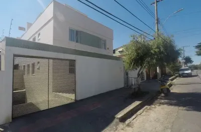 Apartamento com 3 quartos à venda na rua monsenhor negromonte, --, planalto, belo horizonte por r$ 420.000