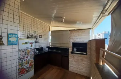 Cobertura com 4 quartos à venda na joquim ribeiro costa, --, palmares, belo horizonte por r$ 850.000