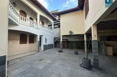 Casa com 4 quartos à venda na rua coronel jairo pereira, --, palmares, belo horizonte por r$ 1.450.000
