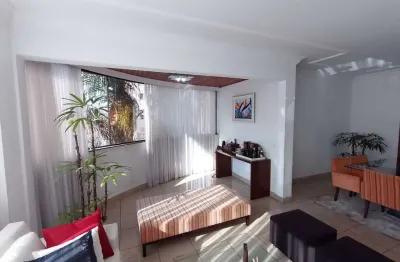 Apartamento com 4 quartos à venda na nestor soares de melo, --, palmares, belo horizonte por r$ 975.000