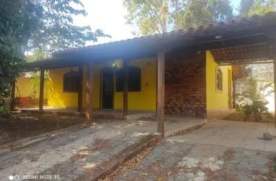 Casa com 2 quartos à venda na alameda dos alecrins, --, residencial visão, lagoa santa por r$ 496.000