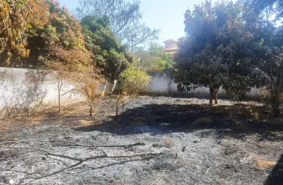 Terreno à venda na alameda dos cedros, --, residencial visão, lagoa santa por r$ 212.000