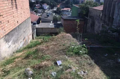 Terreno à venda na cosme damião, --, universitário, belo horizonte por r$ 350.000