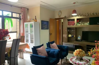 Apartamento com 4 quartos à venda na professor benito do carmo, --, palmares, belo horizonte por r$ 600.000