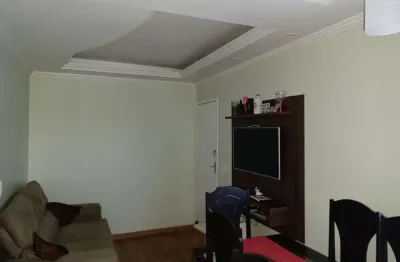 Apartamento com 3 quartos à venda na rua josé cleto, --, palmares, belo horizonte por r$ 320.000