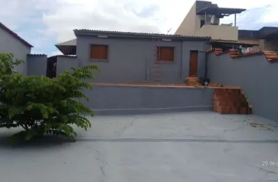 Casa com 3 quartos à venda na rua antônio augusto ferreira, --, eymard, belo horizonte por r$ 550.000