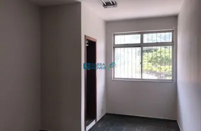 Sala comercial com 1 sala para alugar na manoel venâncio martins, --, palmares, belo horizonte por r$ 1.200