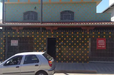 Casa com 4 quartos à venda na rua castelo do piauí, --, são gabriel, belo horizonte por r$ 650.000