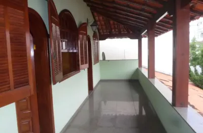 Casa com 4 quartos à venda na rua coronel jairo pereira, --, palmares, belo horizonte por r$ 3.000.000