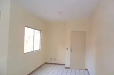 Apartamento com 2 quartos à venda na rua coronel joaquim tibúrcio, --, heliópolis, belo horizonte por r$ 170.000