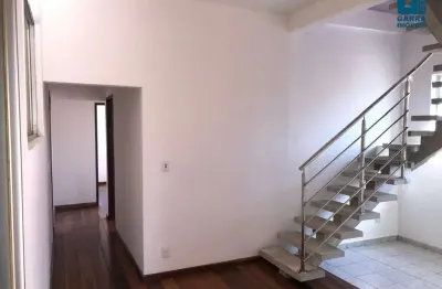 Cobertura com 4 quartos à venda na rita alves castanheira, --, dona clara, belo horizonte por r$ 500.000