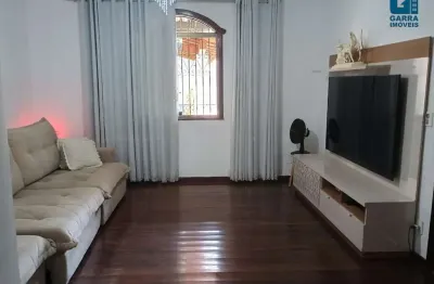 Casa com 3 quartos à venda na wander rocha vargas, --, minaslândia, belo horizonte por r$ 849.000