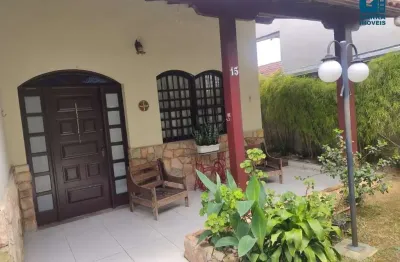 Casa com 4 quartos à venda na papa honório iii, --, ouro minas, belo horizonte por r$ 750.000