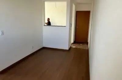 Apartamento com 2 quartos à venda na cinco, --, nova pampulha, vespasiano por r$ 180.000