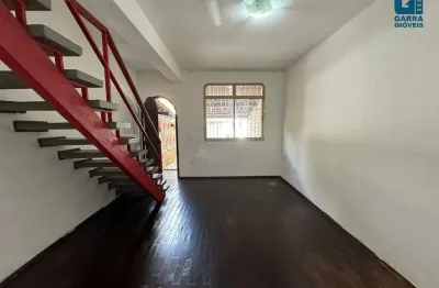 Casa com 2 quartos para alugar na Rua Munhoz, --, Dona Clara, Belo Horizonte por R$ 2.200