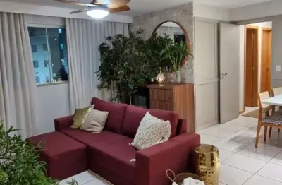 Apartamento com 3 quartos à venda na rua general aranha, --, jaraguá, belo horizonte por r$ 690.000