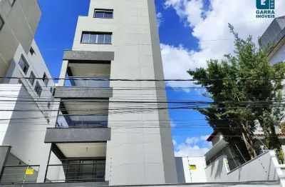 Apartamento com 4 quartos à venda na rua aureliano lessa, --, liberdade, belo horizonte por r$ 1.705.000